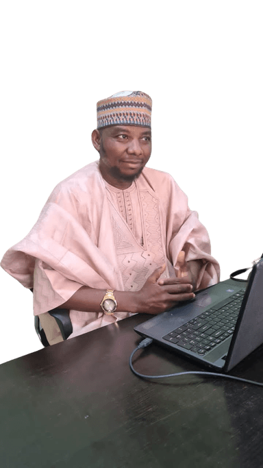 Asamu Abiola Sheriffdeen