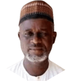 Imam Shakirullah Badewa