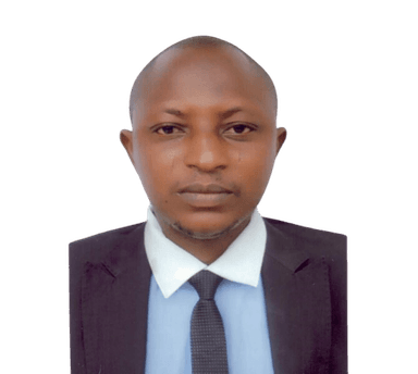 Mufutau Adewale Monsur