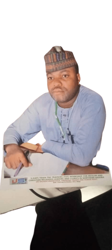 Qamar’deen Abdulfatai
